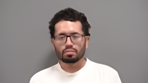 Mugshot of Pedro Abraham Munoz