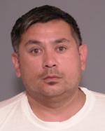 Mugshot of Gary Ronald Sell
