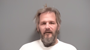 Mugshot of Jason Anthony Ellis