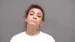 Mugshot of Briana Kay Laguardia