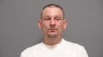 Mugshot of Daniel Lee Dircks