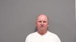 Mugshot of Daniel Michael Barnett
