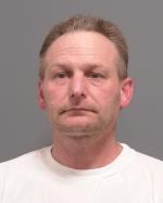 Mugshot of Neil Joseph Williams