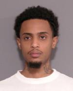 Mugshot of Mohammad Mustafa Abdallah