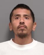 Mugshot of Enrique Perez Vences