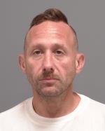 Mugshot of Justin Ronald Smith