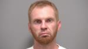 Mugshot of Matthew Paul Traxler