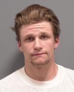 Mugshot of Devin Joseph Vaneyll