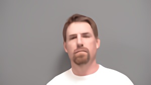 Mugshot of Jason David Dobie