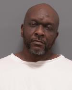 Mugshot of Demetrus Tyrone Pratt