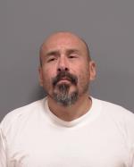 Mugshot of Lindomar Ibarra