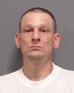 Mugshot of Daniel Lee Dircks