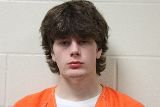 Mugshot of Corbin Christopher Stepnick