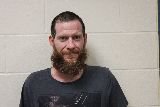 Mugshot of Joseph Allen Mccreery