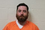 Mugshot of Nathaniel Joel Vick