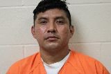 Mugshot of Juan Jose Chavaja