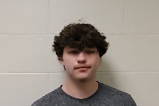 Mugshot of Josiah Damon Johnson