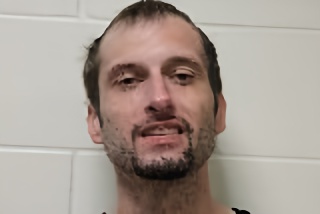 Mugshot of Damon Douglas Ruter