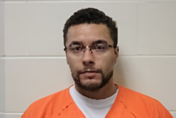 Mugshot of Jayce Donavon Strivens