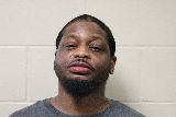 Mugshot of Marlon Kareem Mosby
