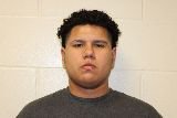 Mugshot of Joel Ledon