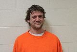 Mugshot of Erik Christian Anderson