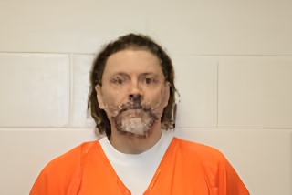 Mugshot of Gene William Hanson