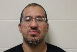 Mugshot of Juan Antonio Ruiz