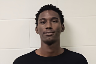 Mugshot of Anthony Cordoba Silva