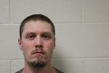 Mugshot of Ian Nathan Hearns