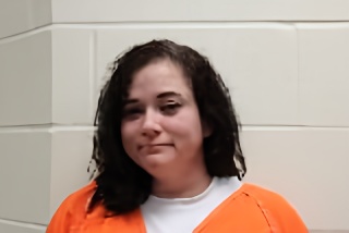 Mugshot of Kristi Lynn Downing