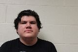 Mugshot of Andrew Dakota Miller-Wade