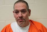 Mugshot of Mark Andrew Lapp