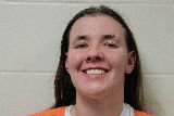 Mugshot of Sierra Renae Deruyter