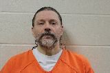 Mugshot of Gene William Hanson