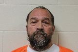 Mugshot of Cody James Campbell