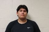 Mugshot of Adam William Jr Rivera