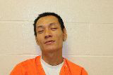 Mugshot of Eh Ku