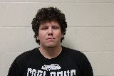Mugshot of Antonio Lujan