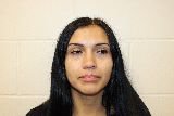 Mugshot of Noni Skye Odom