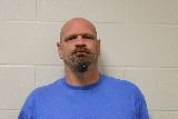 Mugshot of Kenneth Bruce Nelson