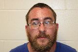 Mugshot of Michael Paul Towne