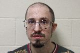 Mugshot of Matthew Robert Zwach