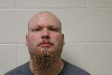 Mugshot of Jacob Evan Benjamin
