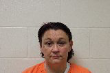 Mugshot of Summer Rain Webb
