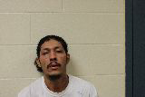 Mugshot of Andy Yohany Ulloa Anariba