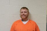 Mugshot of Kasey Roy Westberg