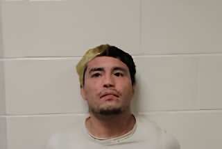 Mugshot of Jonathan Michael Morey