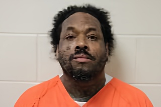 Mugshot of Cederic Deon Ingram