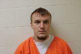 Mugshot of Coltyn Barry Marcy